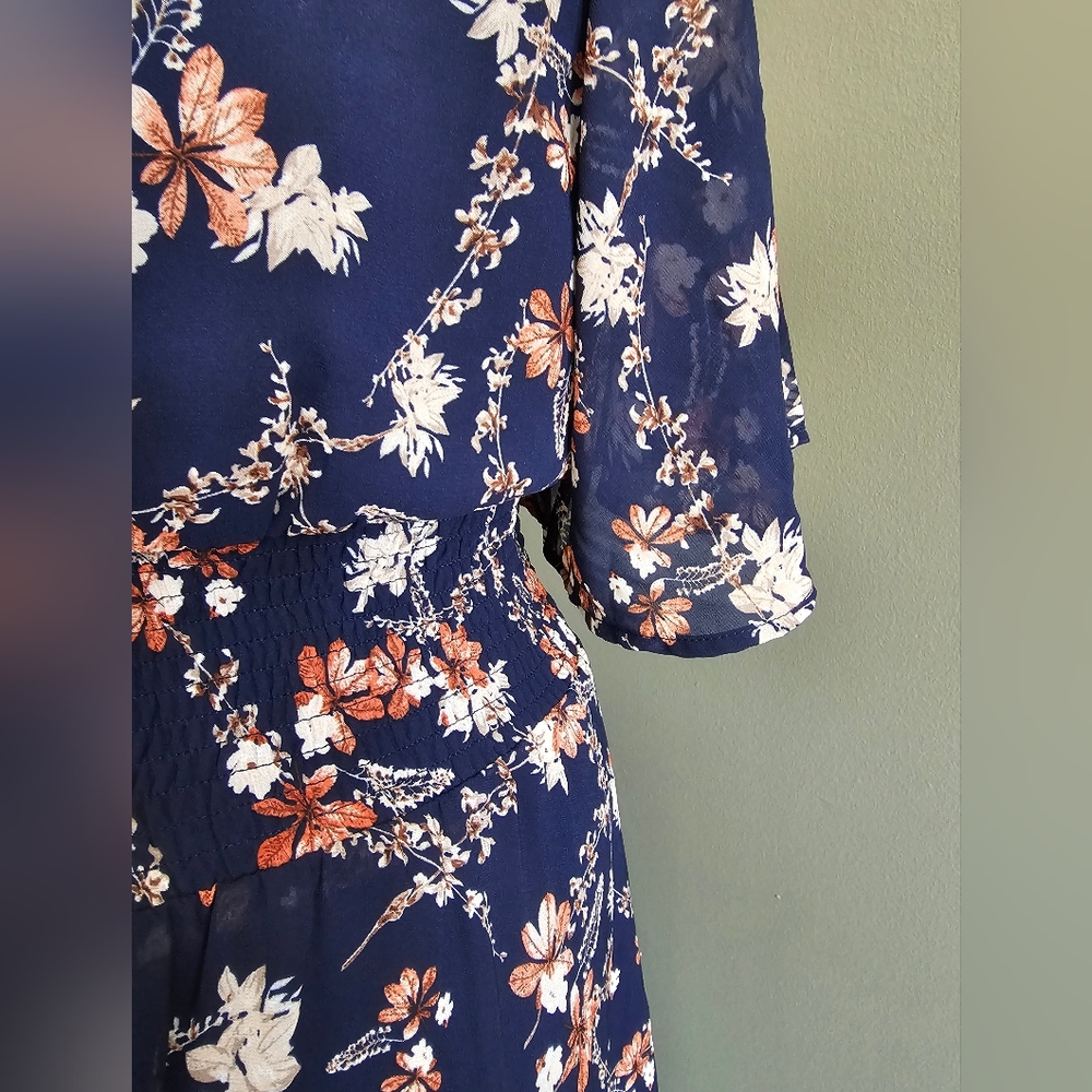 Baltic Born April Sweetheart Maxi Dress *NWT*
